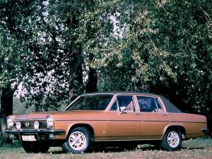 Opel Diplomat V8 '1969